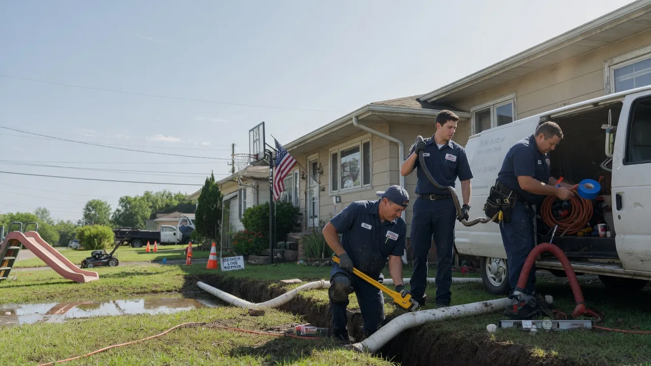 Toilet Installation in Harrison, GA near me